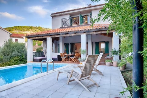 Villa Ita Villa in Vis