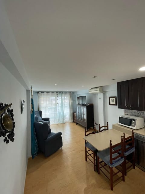 Cullera Marisa Apartment in Cullera