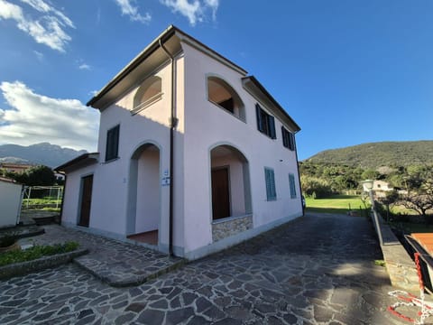 Casa Fiori di Pesco Apartment in Marciana Marina