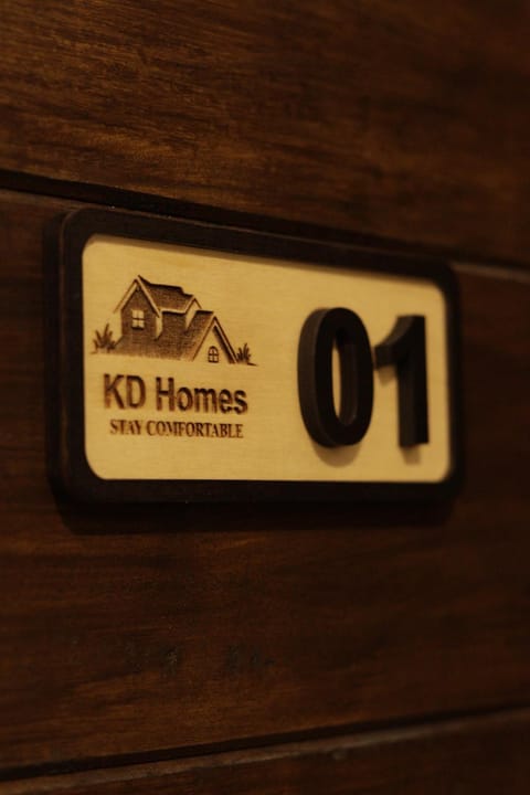 Property logo or sign