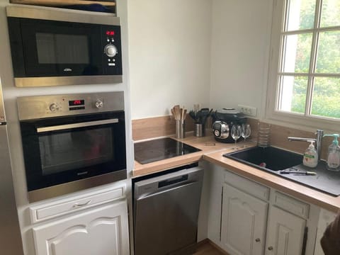 Les Oyats - Maison classée 3 étoiles House in Ambleteuse