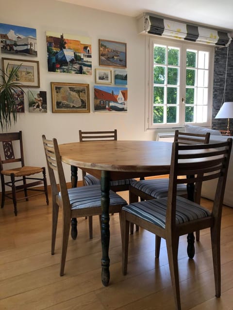 Les Oyats - Maison classée 3 étoiles House in Ambleteuse