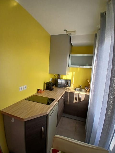 Hôtel le 116 Apartment hotel in Hauts-de-France