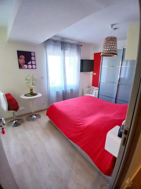 Hôtel le 116 Apartment hotel in Hauts-de-France