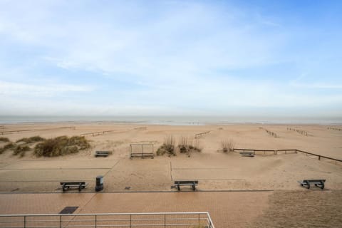 View (from property/room), Beach