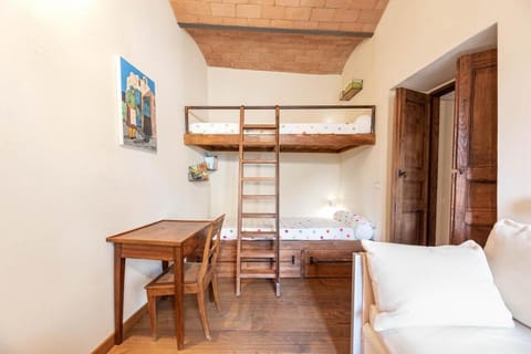 Residence XX September-Manciano Terme di Saturnia Apartment in Manciano