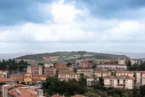 Residence XX September-Manciano Terme di Saturnia Apartment in Manciano