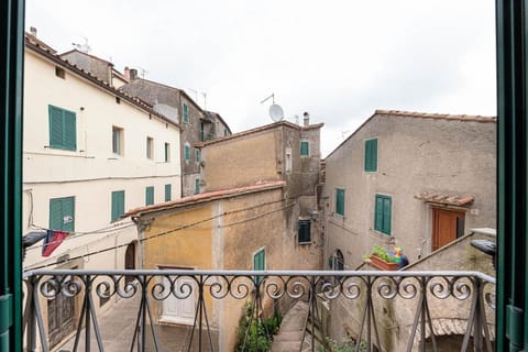 Residence XX September-Manciano Terme di Saturnia Apartment in Manciano