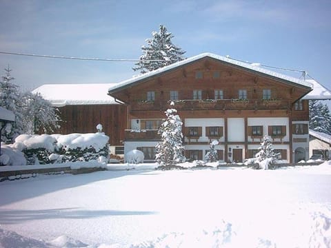 Beim Josef Apartment in Schwangau