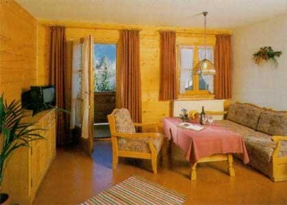 Beim Josef Apartment in Schwangau