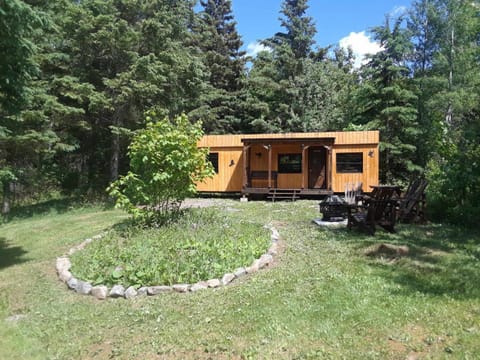 Property view