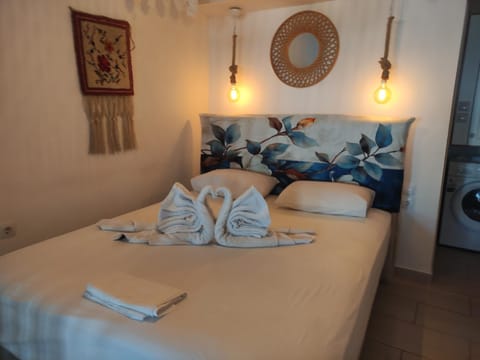 Aggelikis traditional house Apartment in Poros