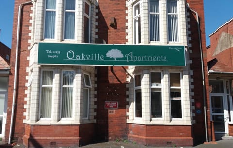 Oakville Apartments Apartment in Blackpool