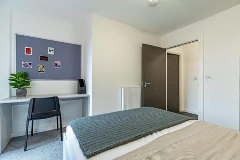 For Students Only Radford Mill in Nottingham Apartment in Nottingham