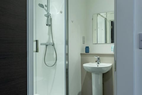 For Students Only Radford Mill in Nottingham Apartment in Nottingham