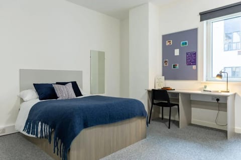 For Students Only Radford Mill in Nottingham Apartment in Nottingham