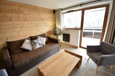 Billy Avoriaz - Kouria 32 Apartment in Avoriaz
