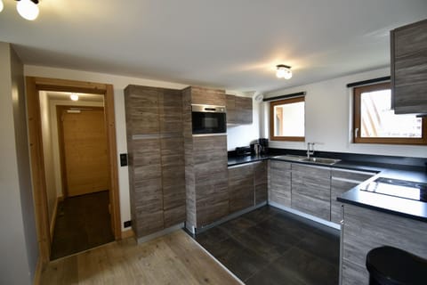 Billy Avoriaz - Kouria 32 Apartment in Avoriaz