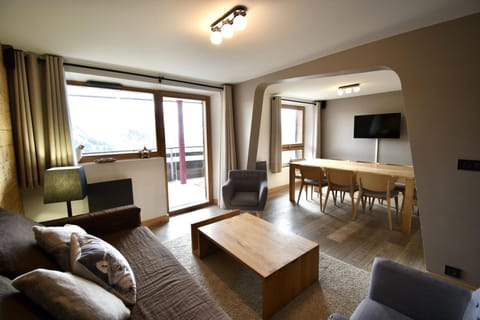 Billy Avoriaz - Kouria 32 Apartment in Avoriaz