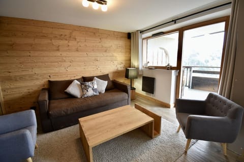 Billy Avoriaz - Kouria 32 Apartment in Avoriaz