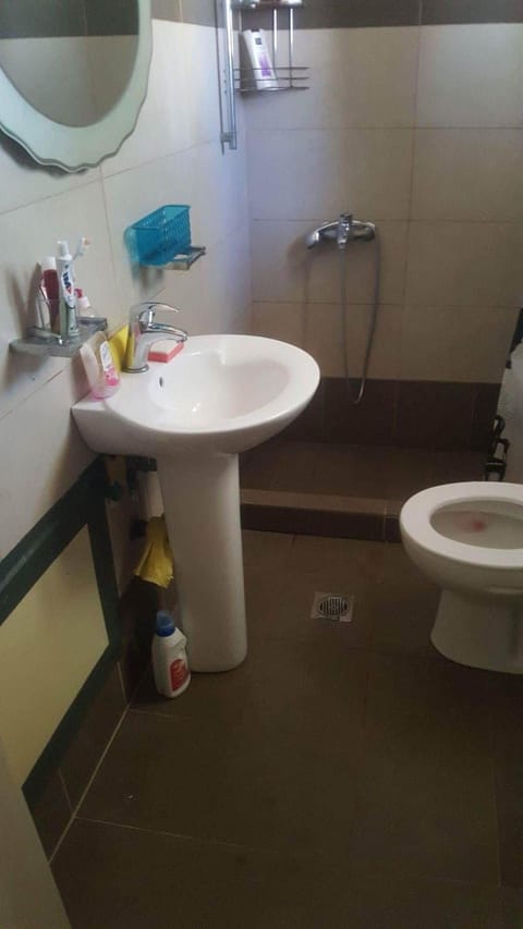 Paradise House in Almyrida