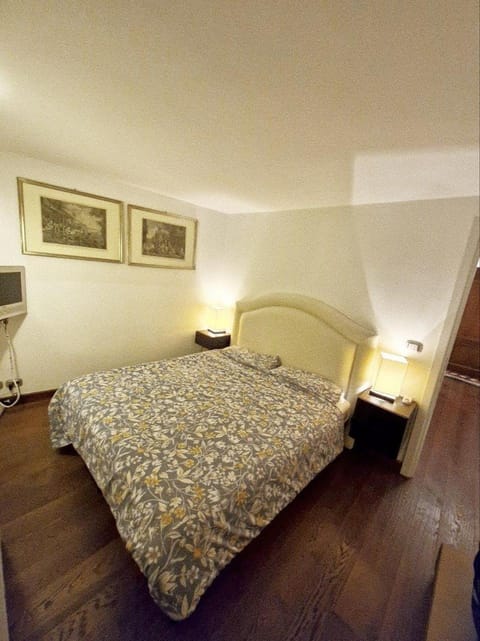 Casa di fronte alle piste da sci campo da golf Apartment in Sestriere