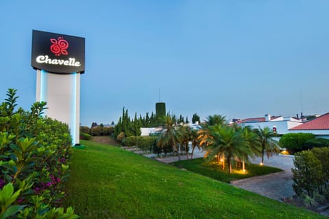 Facade/entrance, Logo/Certificate/Sign