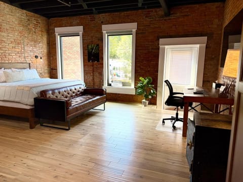 The Benjamin Hotel Hotel in Watkins Glen