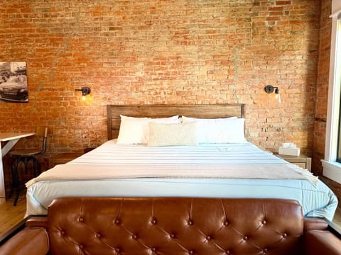 The Benjamin Hotel Hotel in Watkins Glen