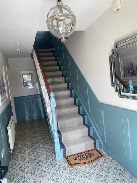 Number 31 Deluxe Holiday Stay House in Meath, Co. Meath, Ireland