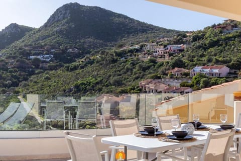 Natural landscape, Balcony/Terrace