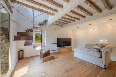 My Exclusive Italy - Chianti's Villa with vineyard, infinity pool & view Villa in Tuscany