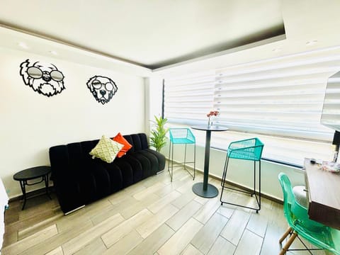 SUITE INTI vista al mar Apartment in Acapulco