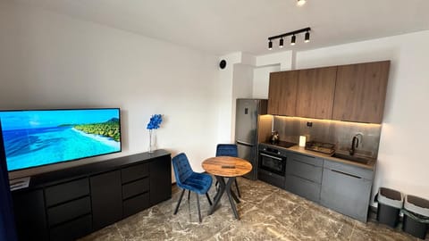 Apartament Skłodowskiej WINDA NOWY LOKAL Apartment in Pomeranian Voivodeship