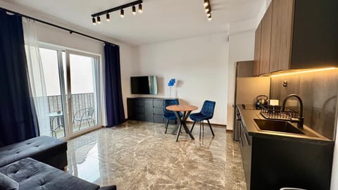 Apartament Skłodowskiej WINDA NOWY LOKAL Apartment in Pomeranian Voivodeship