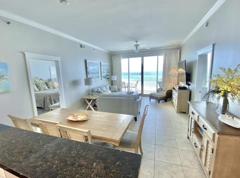 Available for Season! Waterscape A601 Banana Pancakes Apartment in Okaloosa Island