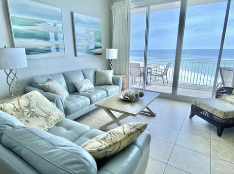 Available for Season! Waterscape A601 Banana Pancakes Apartment in Okaloosa Island