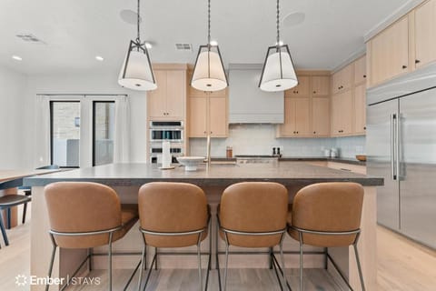 Modern Oasis at Desert Color (by Ember Stays) House in St George