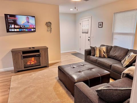 Charming and Specious. Pets Yes House in Port Royal