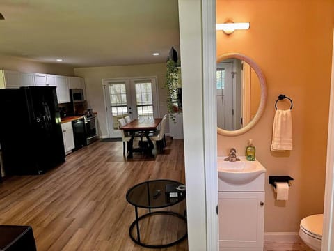 Charming and Specious. Pets Yes House in Port Royal