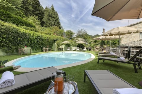 My Exclusive Italy - Entire Hilltop Villa with Private Pool Villa in Emilia-Romagna