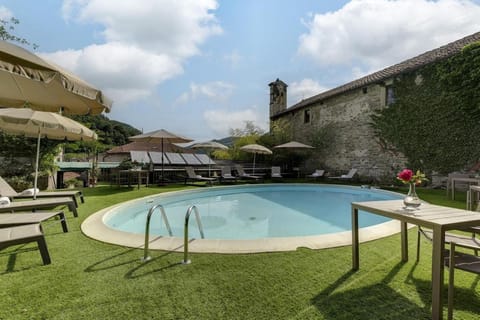 My Exclusive Italy - Entire Hilltop Villa with Private Pool Villa in Emilia-Romagna