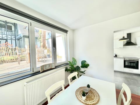 COSY Duplex - EU DISTRICT Apartment in Ixelles