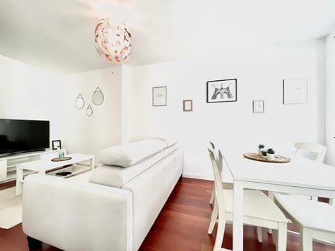 COSY Duplex - EU DISTRICT Apartment in Ixelles