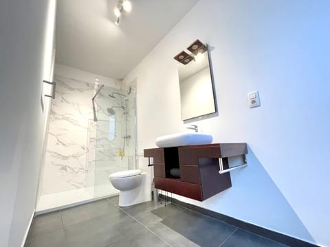 COSY Duplex - EU DISTRICT Apartment in Ixelles