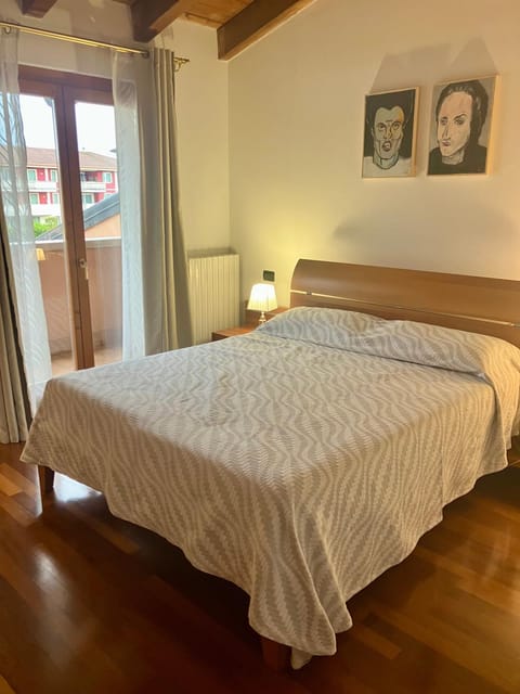 Balcony/Terrace, Bedroom