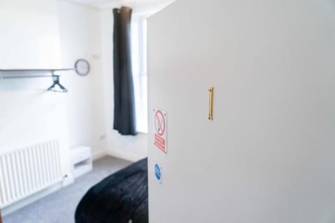 Carlisle Comfort Terrace House in Carlisle