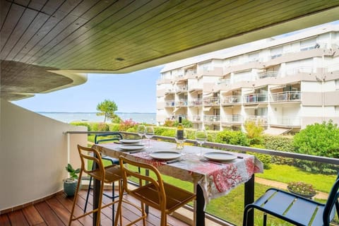 View (from property/room), Balcony/Terrace, Sea view