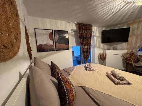 BOHO Apartment Luna Apartment in Bad Reichenhall