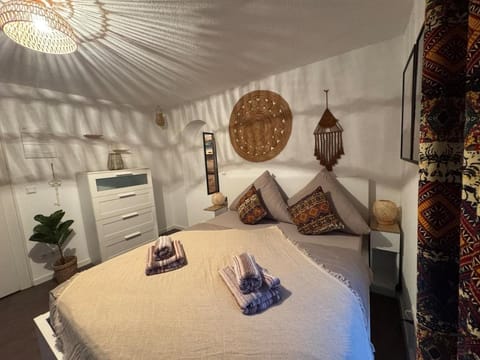 BOHO Apartment Luna Apartment in Bad Reichenhall